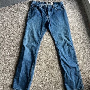 Ariat Men's Relaxed Fit Jeans